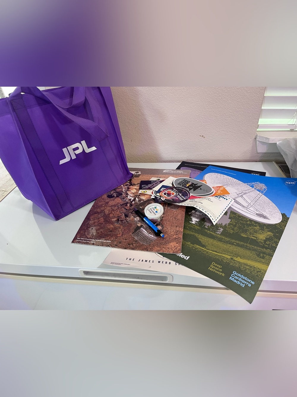 JPL Children Kits